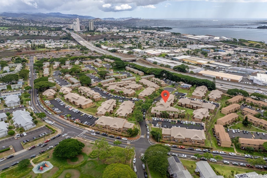 (unit #18174) 98-1372 Koaheahe Place, Pearl City