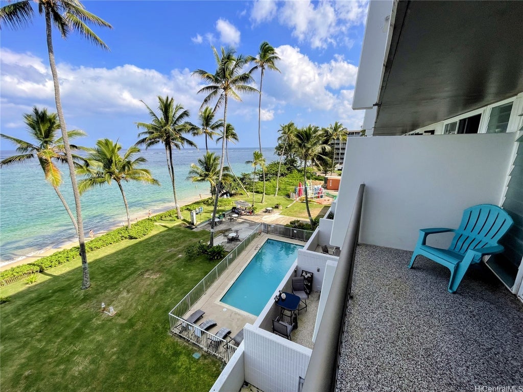 (unit #511) 53567 Kamehameha Highway, Hauula