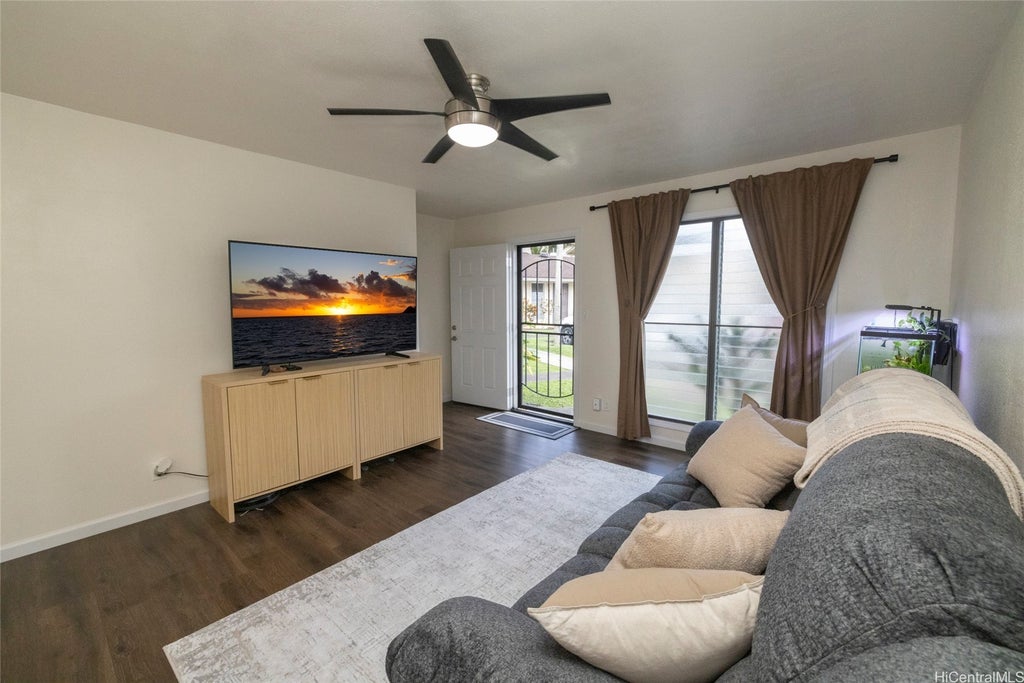 (unit #13) 47-371 Hui Iwa Street, Kaneohe