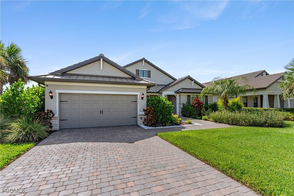 19001 Aqua Shore Dr, FORT MYERS