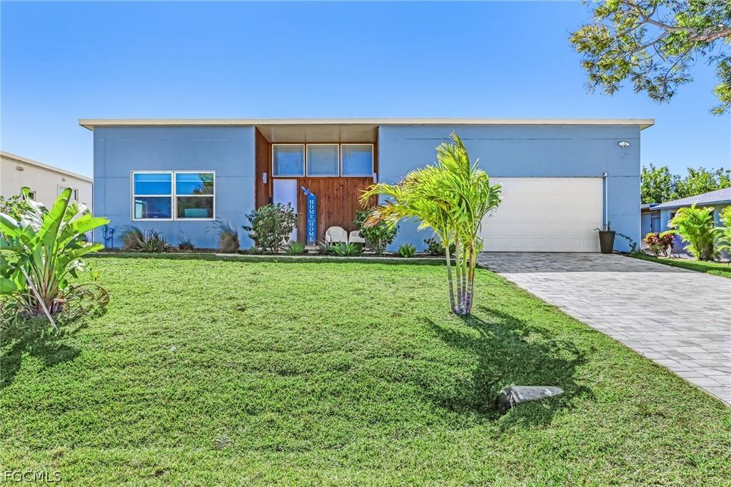504 Ne 9th St, CAPE CORAL