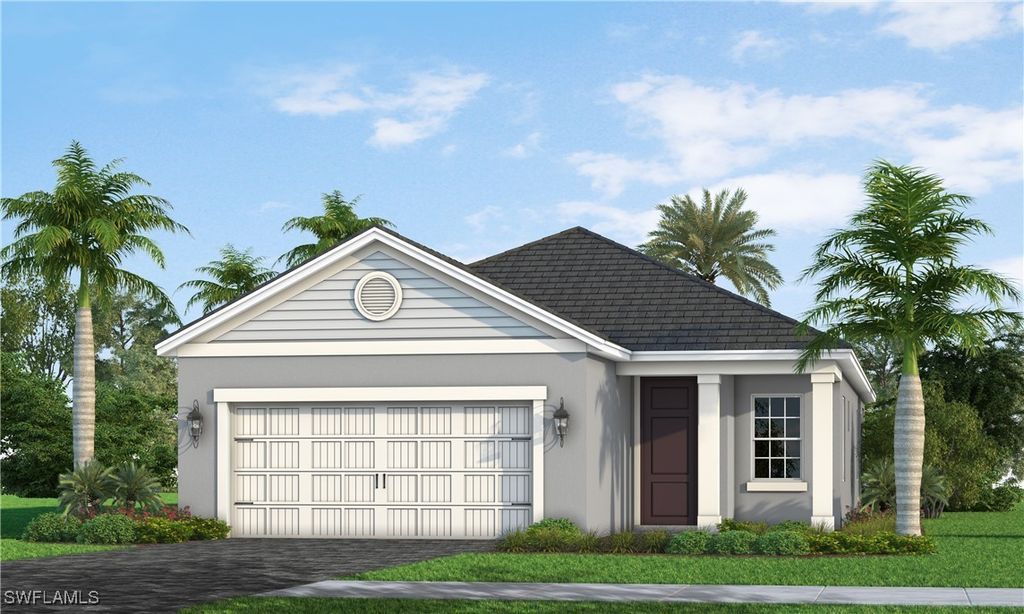 4539 Centaurus Cir, Naples