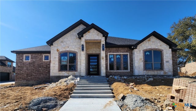 637 Bald Eagle Loop, Salado