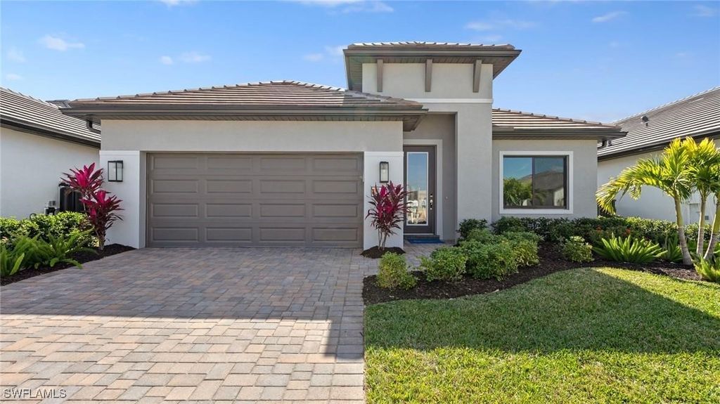 4174 Pegasus Way, Naples