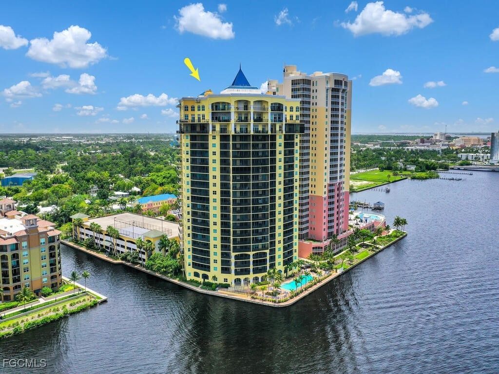 2797 1st St 1605, FORT MYERS