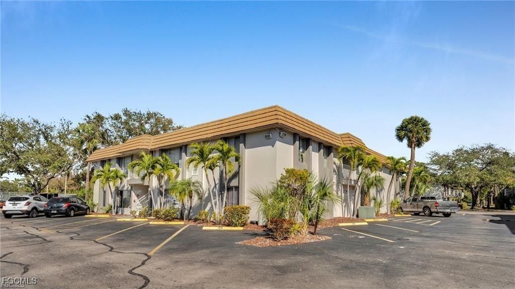 1830 Maravilla Ave 709, Fort Myers