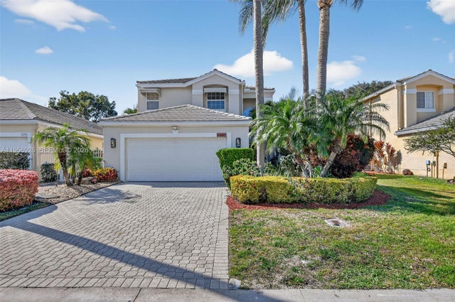 23331 Feather Palm Ct, Boca Raton