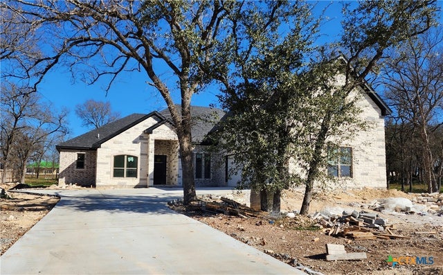 618 Bald Eagle Loop, Salado