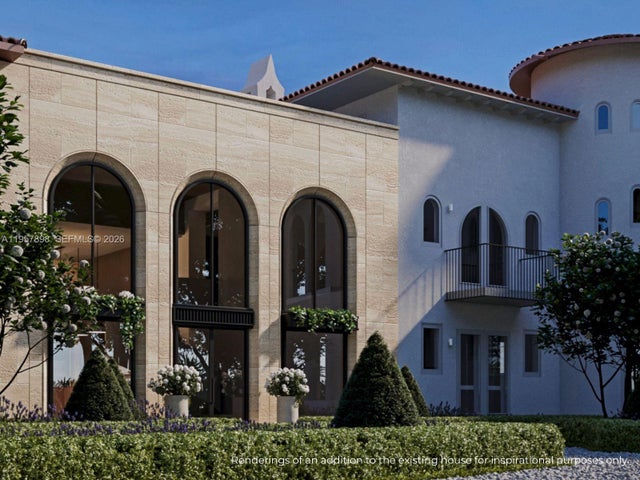 16 Palm Ave, Miami Beach