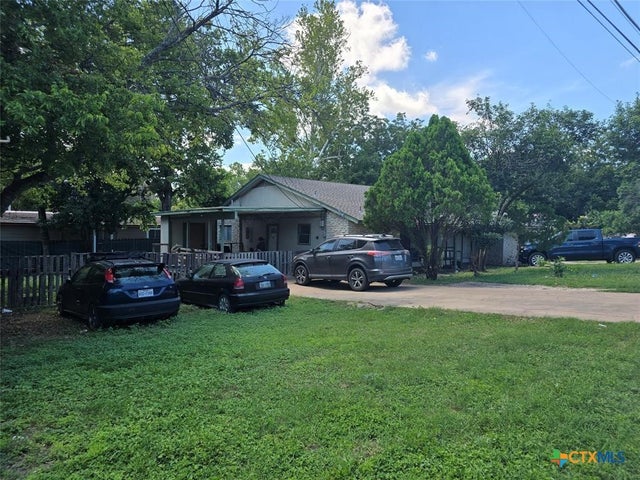 8507 Georgian Drive, Austin