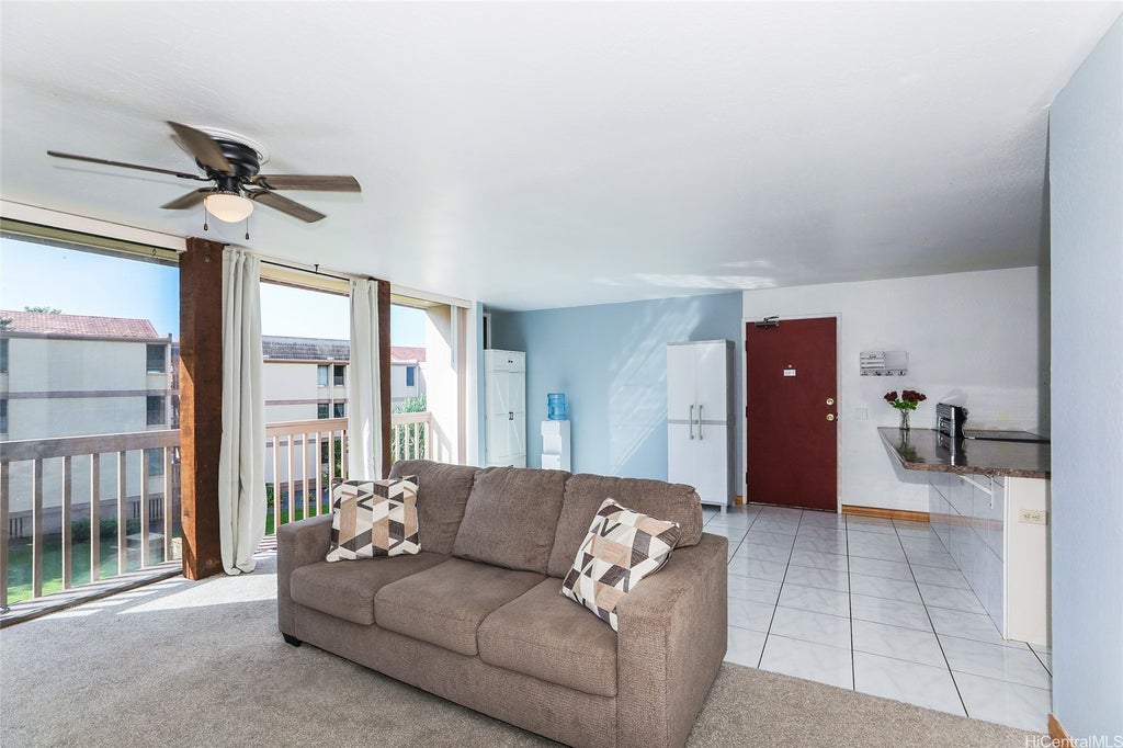 (unit #67b) 84-755 Ala Mahiku Street, Waianae