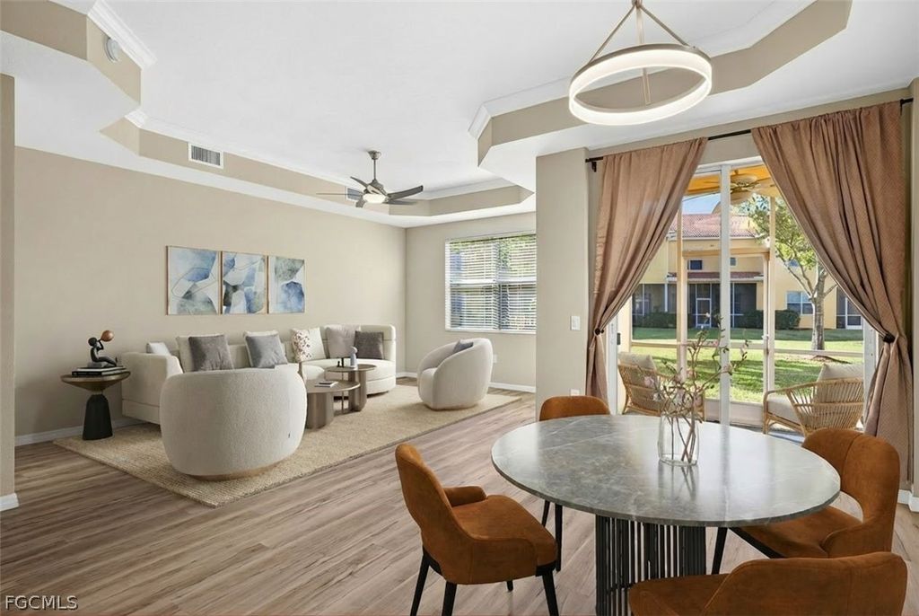 9832 Cristalino View Way 104, FORT MYERS