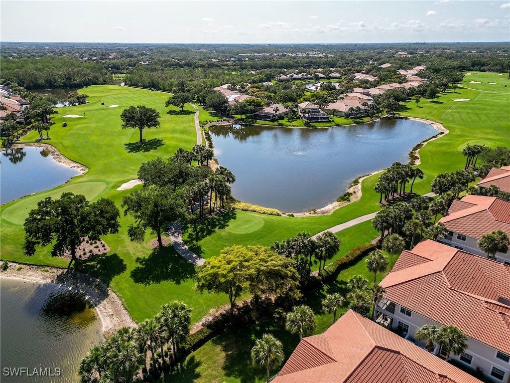 22971 Rosedale Dr 101, ESTERO