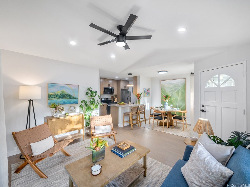 (unit #l205) 95-664 Wikao Street, Mililani