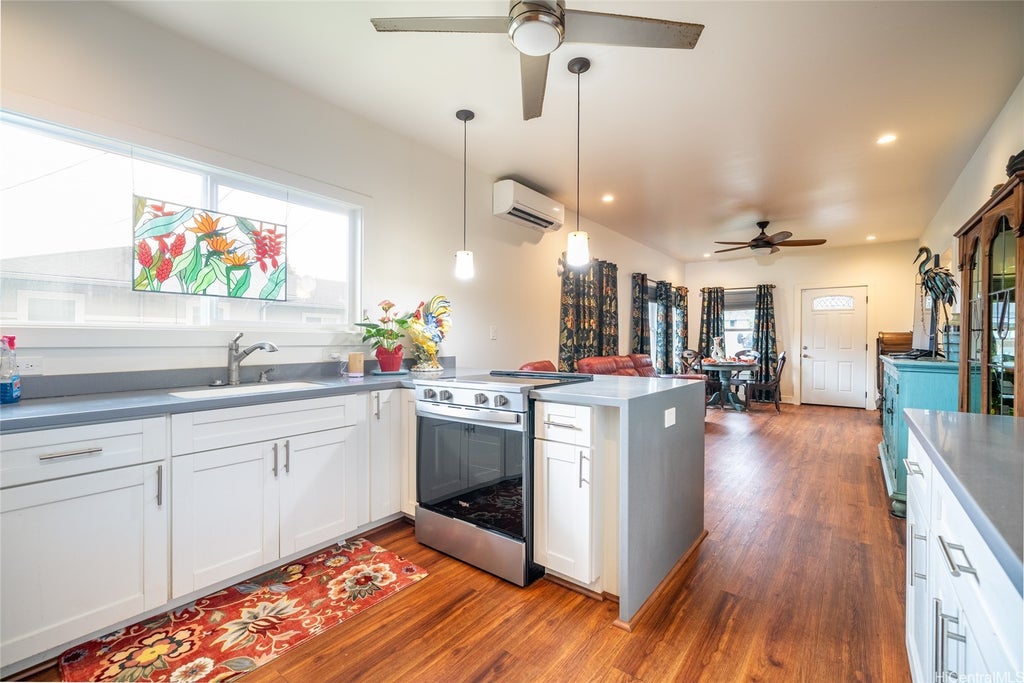 (unit #4) 237 Kilani Avenue, Wahiawa