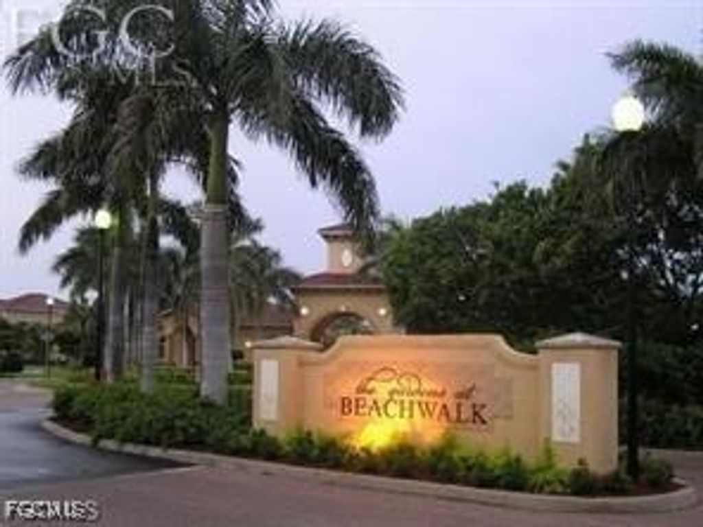 15605 Ocean Walk Cir 301, FORT MYERS