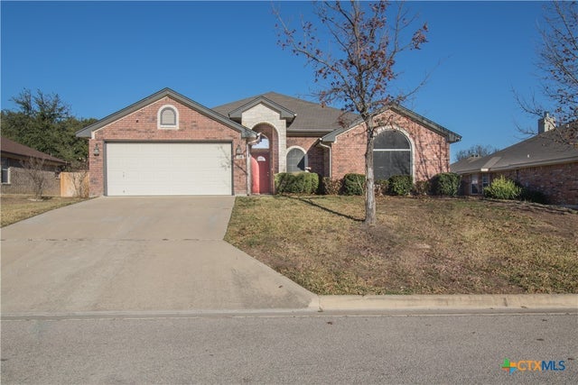 714 Tundra Drive, Harker Heights