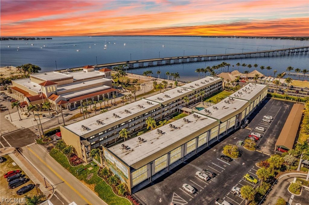 150 Harborside Ave 209, PUNTA GORDA