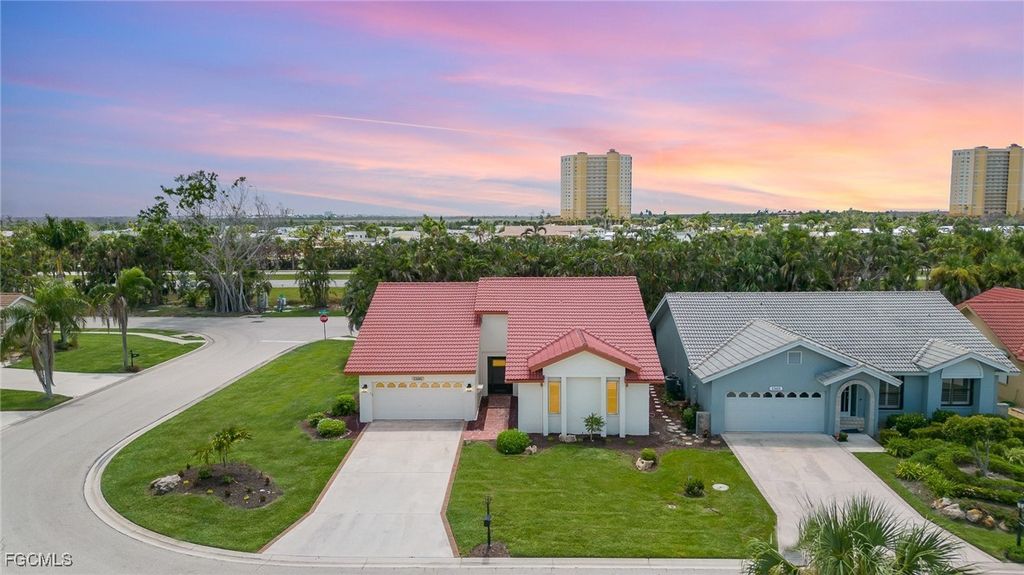 12601 Kelly Palm Dr, FORT MYERS