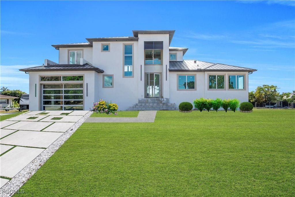 1732 Cascade Way, NORTH FORT MYERS