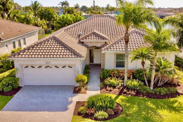 21838 Palm Grass Dr, Boca Raton