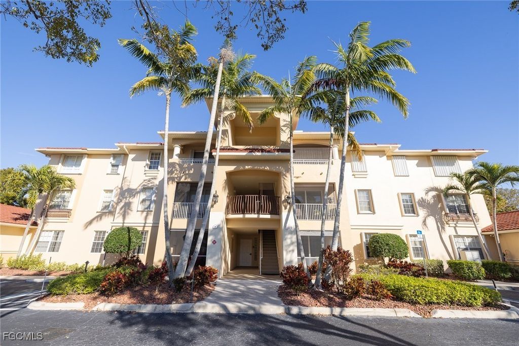 1520 Sw 50th St 102, Cape Coral