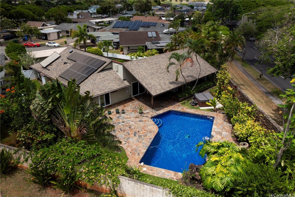 95-129 Ikawelani Place, Mililani