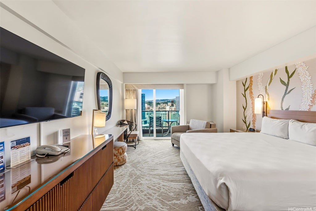 (unit #3004) 410 Atkinson Drive, Honolulu