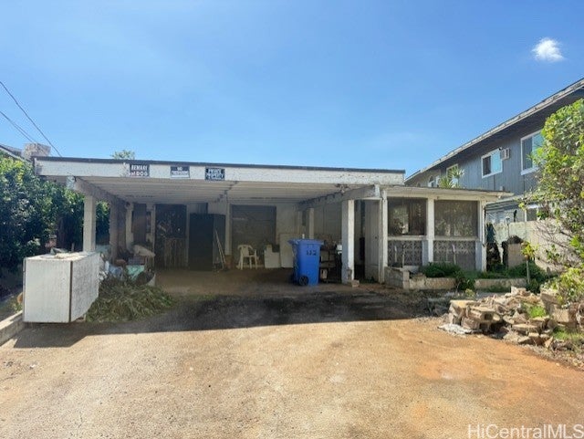 94-312 Hilihua Way, Waipahu