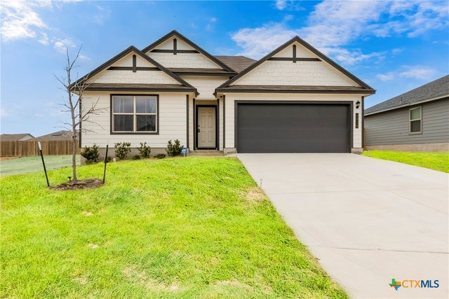 1518 Piedmont Street, Temple