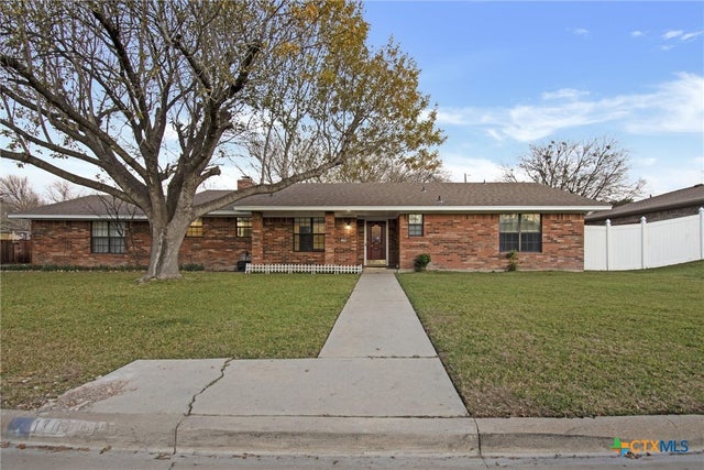 1701 Elk Trail, Harker Heights