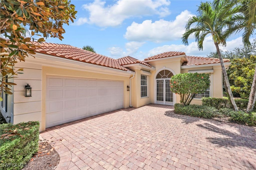 3000 Ellice Way, Naples