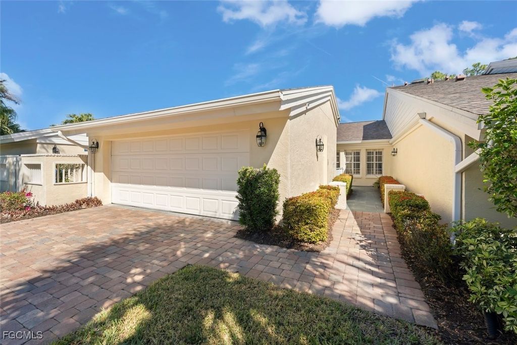 15667 Carriedale Ln, FORT MYERS