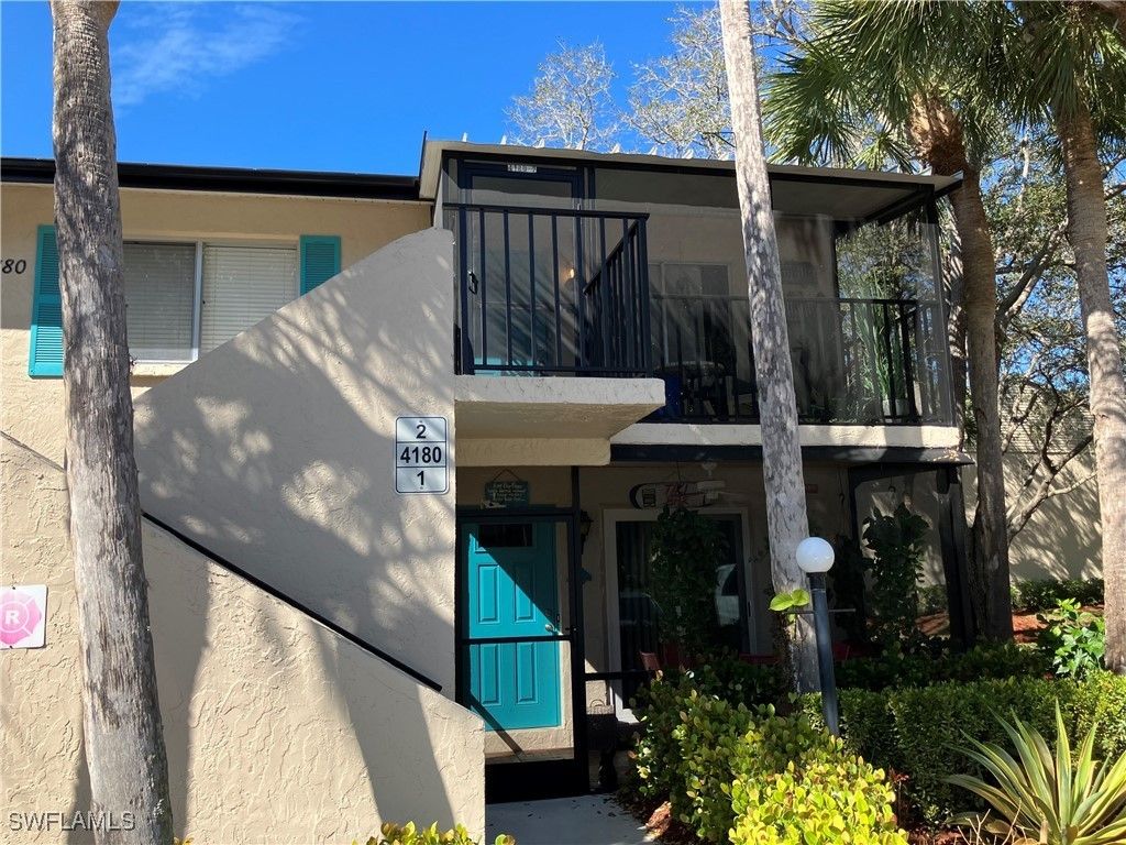 4180 Looking Glass Ln 4102, Naples