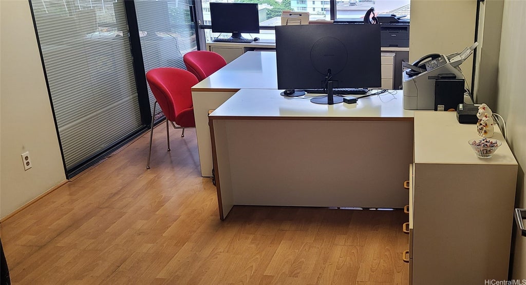 (unit #1010) 1188 Bishop Street, Honolulu