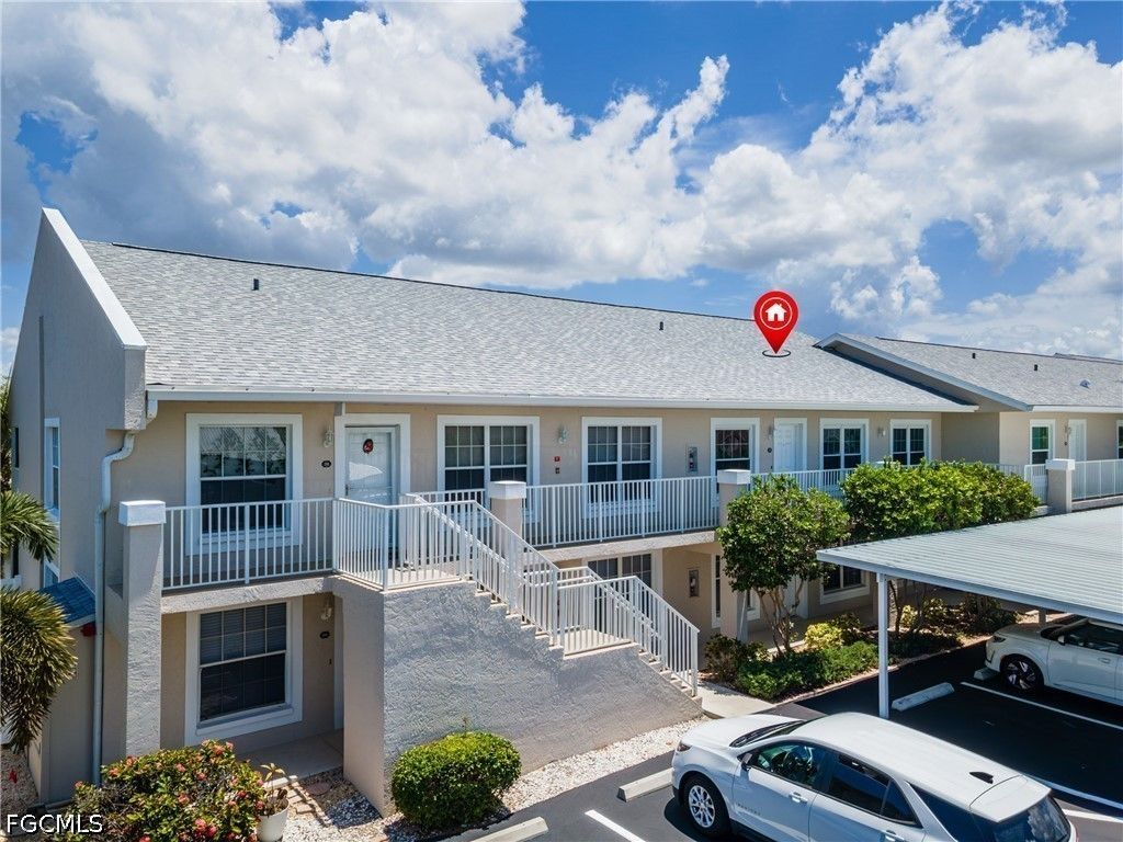 1427 Sw 47th Ter 202, CAPE CORAL