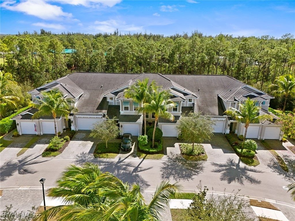 6973 Avalon Cir 1406, Naples