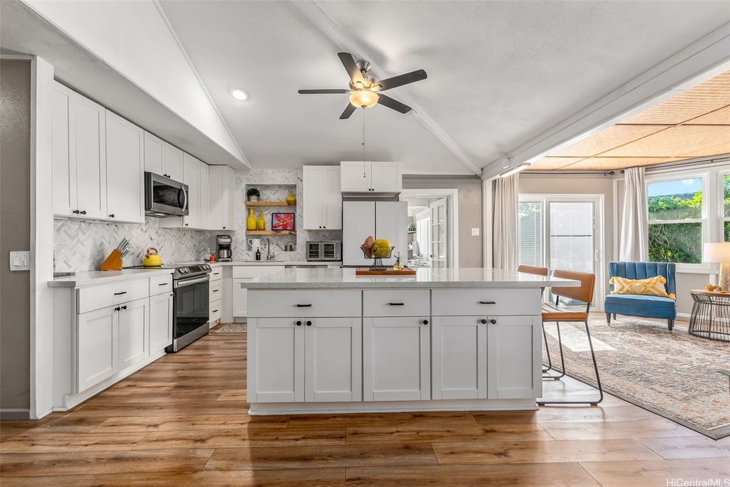 95-522 Ia Place, Mililani