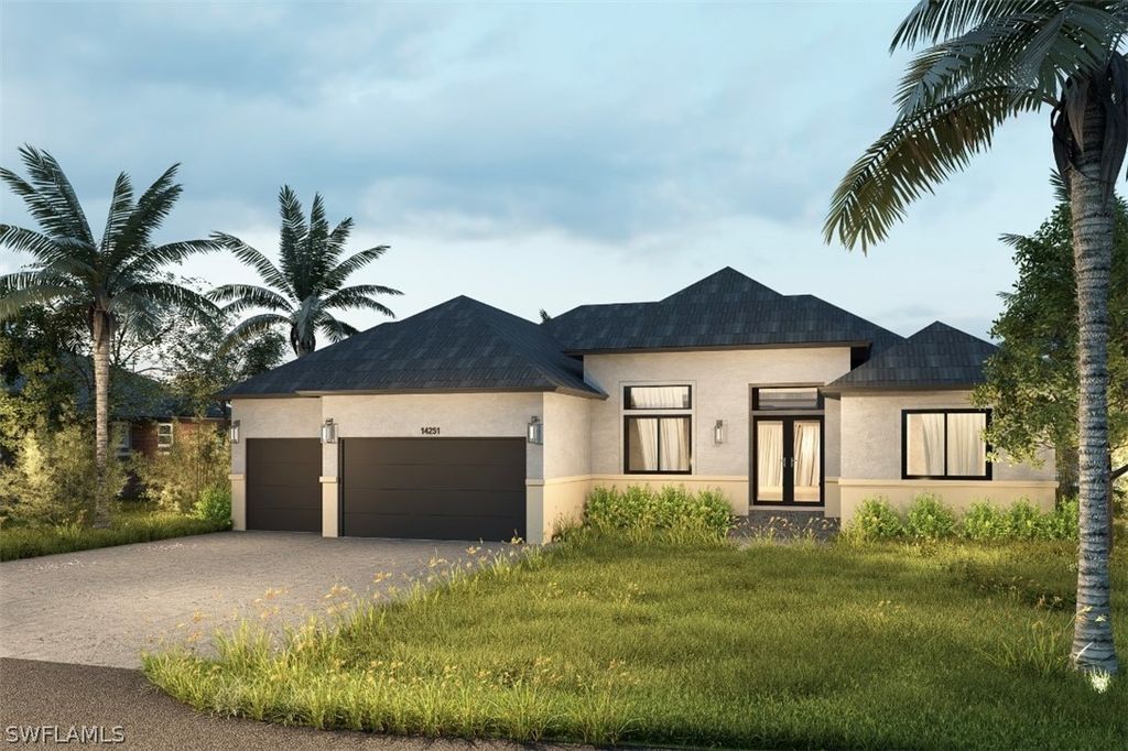 14251 Joggins Ave, PORT CHARLOTTE