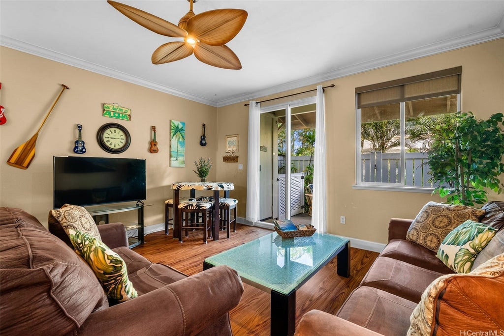 (unit #2202(#2)) 92-1526 Aliinui Drive, Kapolei