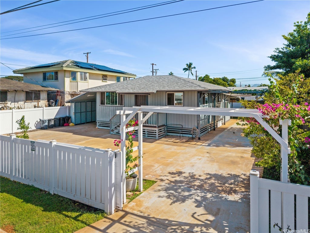 91-41 Peeone Place, Ewa Beach