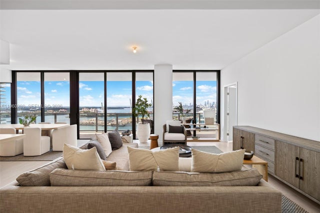 500 Alton 2203, Miami Beach