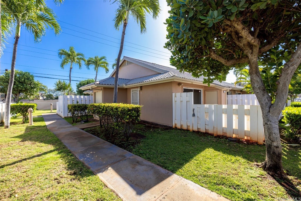 (unit #10a) 91-1212 Kaneana Street, Ewa Beach