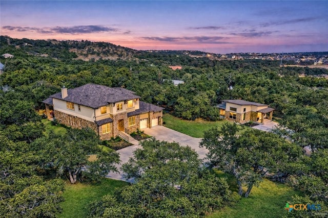 23315 Nameless Road, Leander