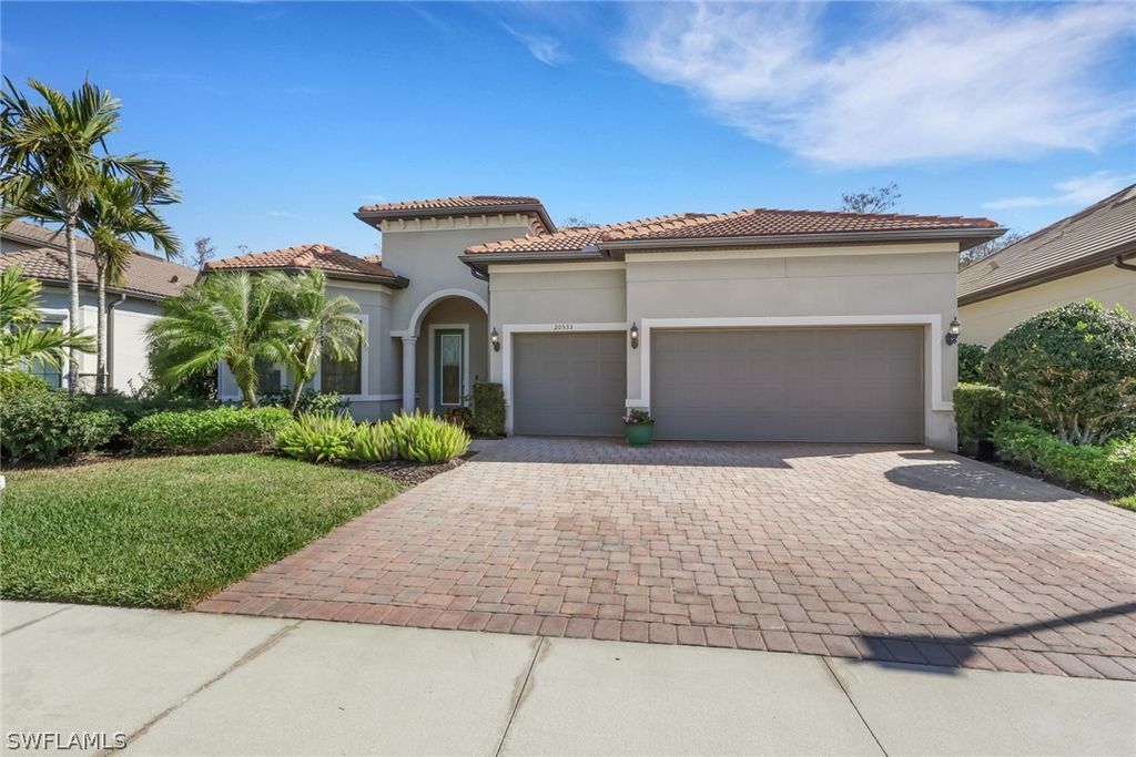 20533 Wilderness Ct, Estero