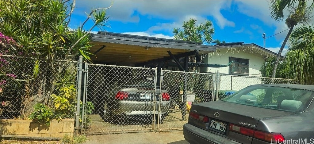85-724 Kaupuni Place, Waianae
