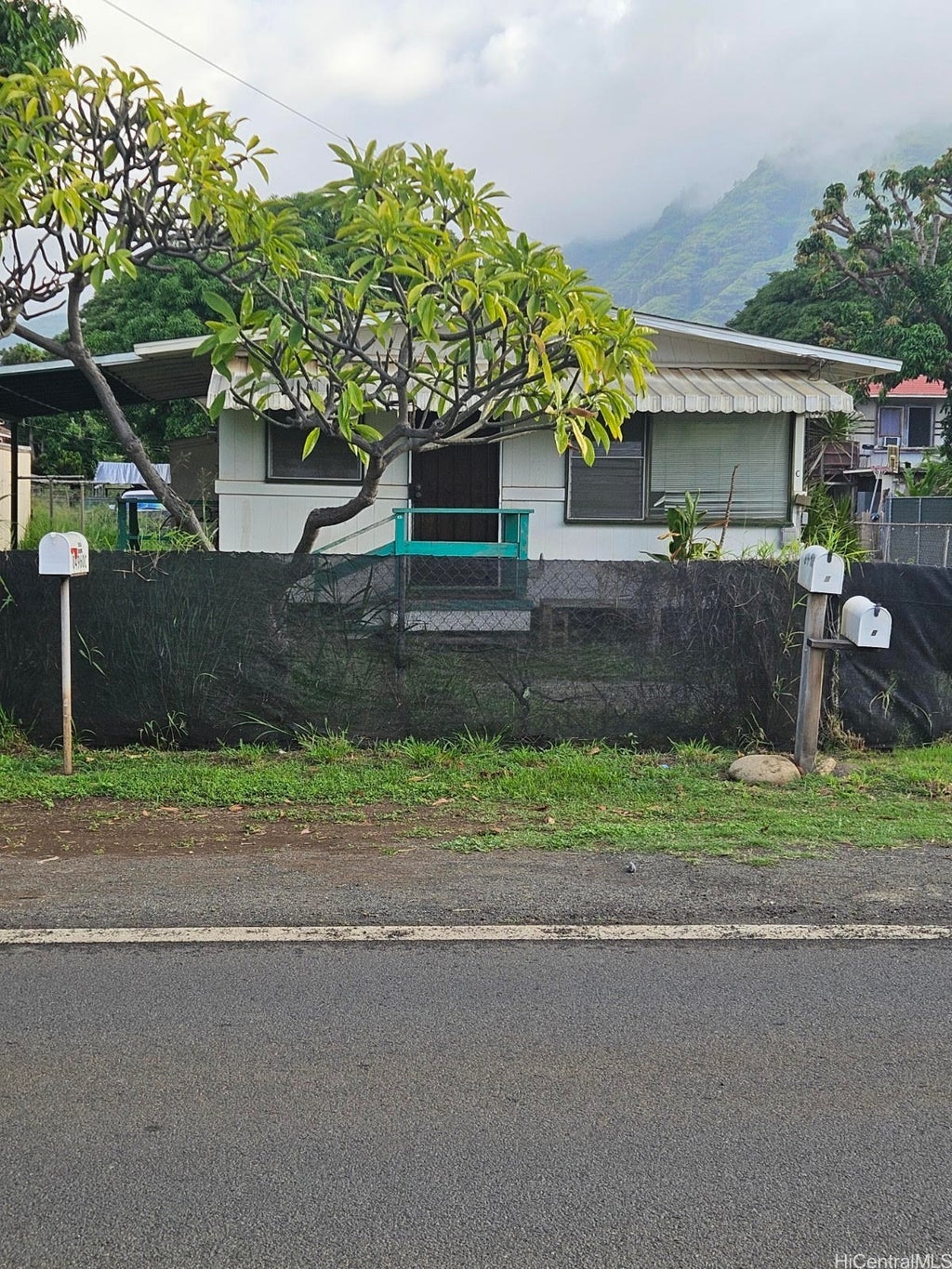 84-960 Lahaina Street, Waianae