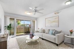 (unit #31a) 95-1050 Makaikai Street, Mililani