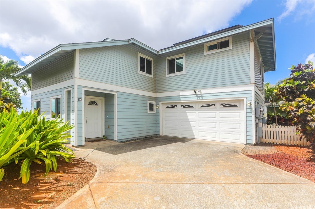 (unit #28) 92-7049 Elele Street, Kapolei