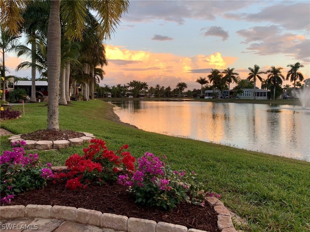 1197 Diamond Lake Cir, Naples
